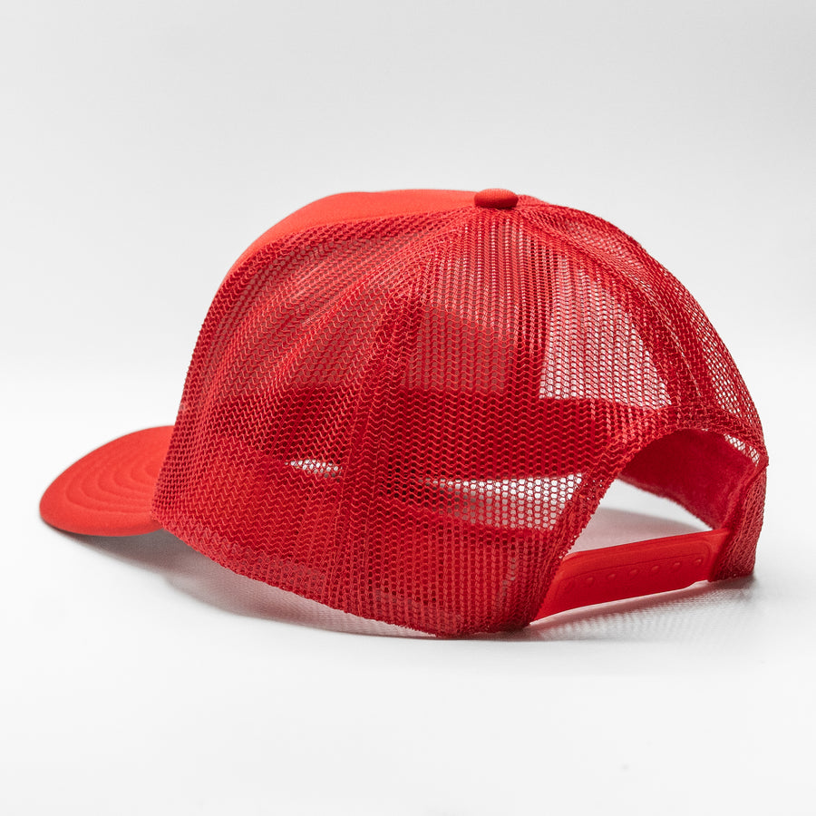 Chicken Nuggets Trucker Hat